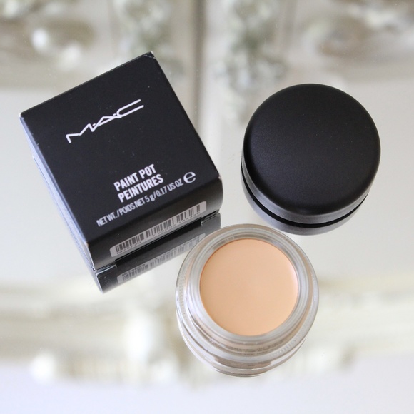 MAC Cosmetics Other - MAC Paint Pot Soft Ochre